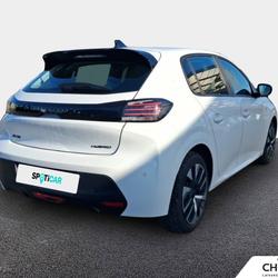 Peugeot 208 208 Hybrid 100 e-DCS6 Active Noidans-l&egrave;s-Vesoul