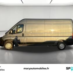Citroen Jumper TOLE 35 L3H2 BLUEHDi 165 S&S BVM6 DRIVER occasion - Caen - photo 2/20
