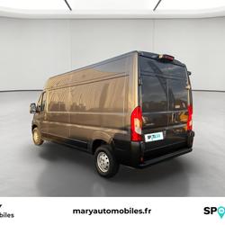 Citroen Jumper TOLE 35 L3H2 BLUEHDi 165 S&S BVM6 DRIVER occasion - Caen - photo 3/20