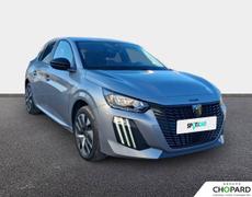 Peugeot 208 Noidans-lès-Vesoul