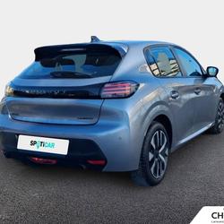 Peugeot 208 208 Hybrid 100 e-DCS6 Active Noidans-l&egrave;s-Vesoul