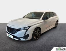 Peugeot 308 SW Phase 2