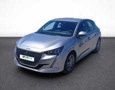 Peugeot 208 Aubenas