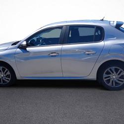 Peugeot 208 208 PureTech 75 S&S BVM5 Active Business Aubenas