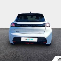 Peugeot 208 208 Hybrid 100 e-DCS6 Active Noidans-l&egrave;s-Vesoul