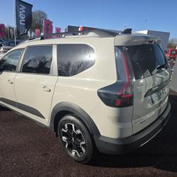Dacia Jogger Jogger Hybrid 140 7 places GSR2 Coutances