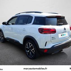Citroen C5 Aircross C5 Aircross Hybride Rechargeable 225 e-EAT8 Shine Pack Caen