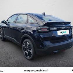 Citroen C4 C4 Hybride 145 ch e-DCS6 Plus Caen