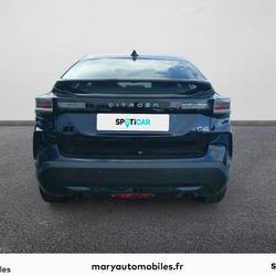 Citroen C4 C4 Hybride 145 ch e-DCS6 Plus Caen