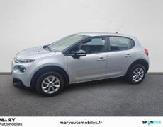 Citroen C3 Caen
