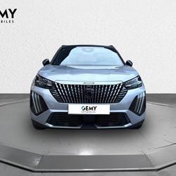 Peugeot 2008 2008 Hybrid 145 e-DCS6 GT Exclusive Dinan