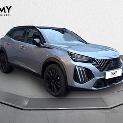 Peugeot 2008 2008 Hybrid 145 e-DCS6 GT Exclusive Dinan