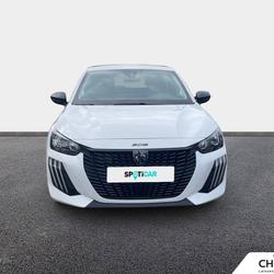 Peugeot 208 208 PureTech 100 S&S BVM6 Active Noidans-l&egrave;s-Vesoul