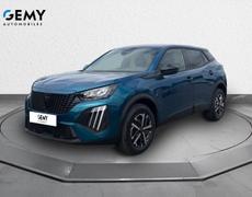 Peugeot 2008 Dinan