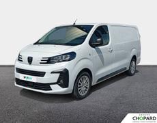 Peugeot Expert Gap