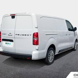 Peugeot Expert EXPERT FGN XL BLUEHDI 145 S&S EAT8 Gap