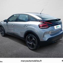 Citroen C4 BlueHDi 130 S&S EAT8 Feel Pack Business occasion - Caen - photo 2/18