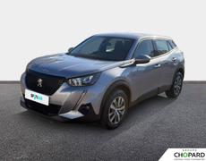 Peugeot 2008 Saint-Apollinaire