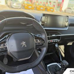 Peugeot 2008 2008 PureTech 100 S&S BVM6 Active Business Saint-Apollinaire