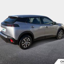 Peugeot 2008 2008 PureTech 100 S&S BVM6 Active Business Saint-Apollinaire
