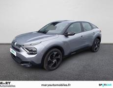 Citroen C4 Caen