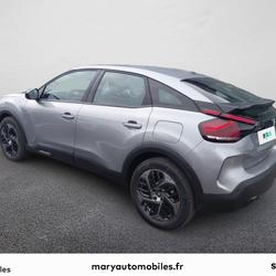 Citroen C4 BlueHDi 130 S&S EAT8 Feel Pack Business occasion - Caen - photo 2/21