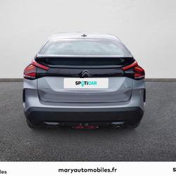 Citroen C4 BlueHDi 130 S&S EAT8 Feel Pack Business occasion - Caen - photo 3/21