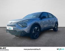 Citroen C4 Caen