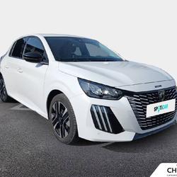 Peugeot 208 208 PureTech 100 S&S BVM6 Allure Noidans-l&egrave;s-Vesoul