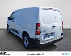 Citroen Berlingo Caen