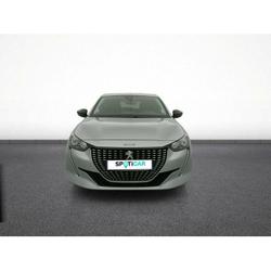 Peugeot 208 PureTech 100 S&S EAT8 Allure occasion - Saint-Apollinaire - photo 2/31