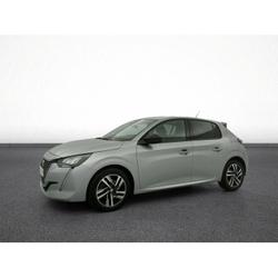 Peugeot 208 PureTech 100 S&S EAT8 Allure occasion - Saint-Apollinaire - photo 3/31