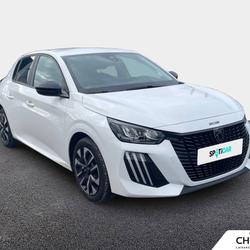 Peugeot 208 208 PureTech 100 S&S BVM6 Active Noidans-l&egrave;s-Vesoul