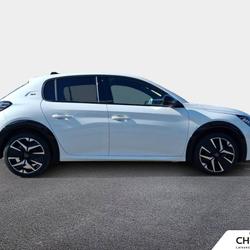 Peugeot 208 208 PureTech 100 S&S BVM6 GT Noidans-l&egrave;s-Vesoul