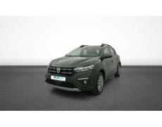 Dacia Sandero Montélimar