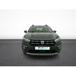 Dacia Sandero Sandero TCe 90 - 22 Stepway Confort Mont&eacute;limar