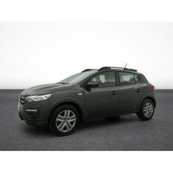 Dacia Sandero Sandero TCe 90 - 22 Stepway Confort Mont&eacute;limar