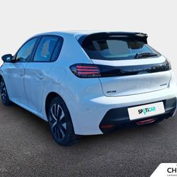 Peugeot 208 208 Hybrid 100 e-DCS6 Active Noidans-l&egrave;s-Vesoul