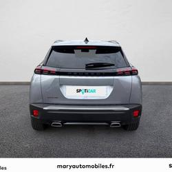 Peugeot 2008 2008 130 S&S EAT8 Allure Longueau