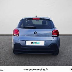 Citroen C3 C3 PureTech 83 S&S BVM5 C-Series Caen
