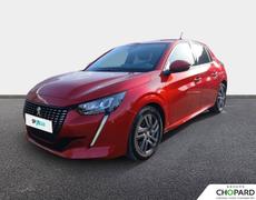 Peugeot 208 Noidans-lès-Vesoul