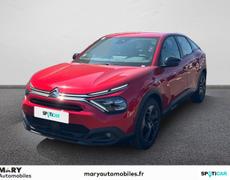 Citroen C4 Caen