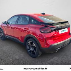 Citroen C4 C4 Hybride 136 e-DCS6 Plus Caen