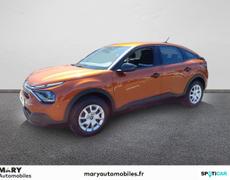 Citroen C4 Caen