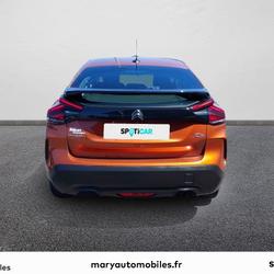 Citroen C4 C4 PureTech 100 S&S BVM6 Live Caen