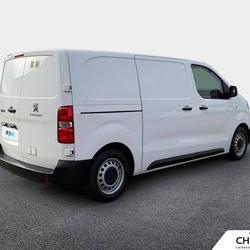 Peugeot Expert FGN TOLE STANDARD BLUEHDI 100 S&S BVM6 PREMIUM occasion - Saint-Apollinaire - photo 3/33