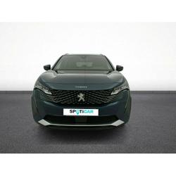 Peugeot 5008 PureTech 130ch S&S BVM6 Allure Pack occasion - Saint-Apollinaire - photo 2/31
