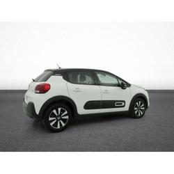 Citroen C3 C3 PureTech 110 ch EAT6 Max Mont&eacute;limar