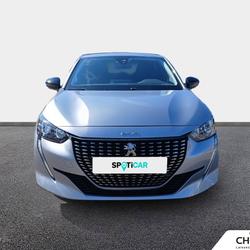 Peugeot 208 208 PureTech 100 S&S BVM6 Style Noidans-l&egrave;s-Vesoul