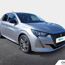 Peugeot 208 208 PureTech 100 S&S BVM6 Style Noidans-l&egrave;s-Vesoul